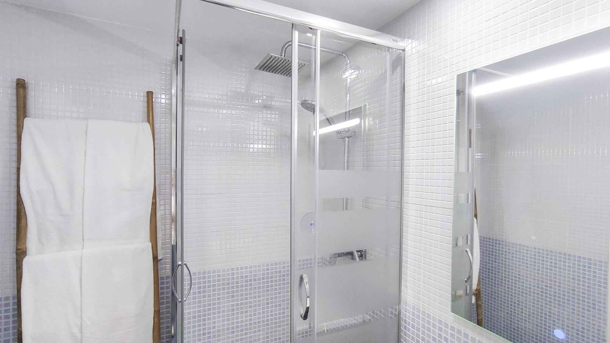 Two Bedroom Near Playa Del Palo By Sharingco Apartamento
