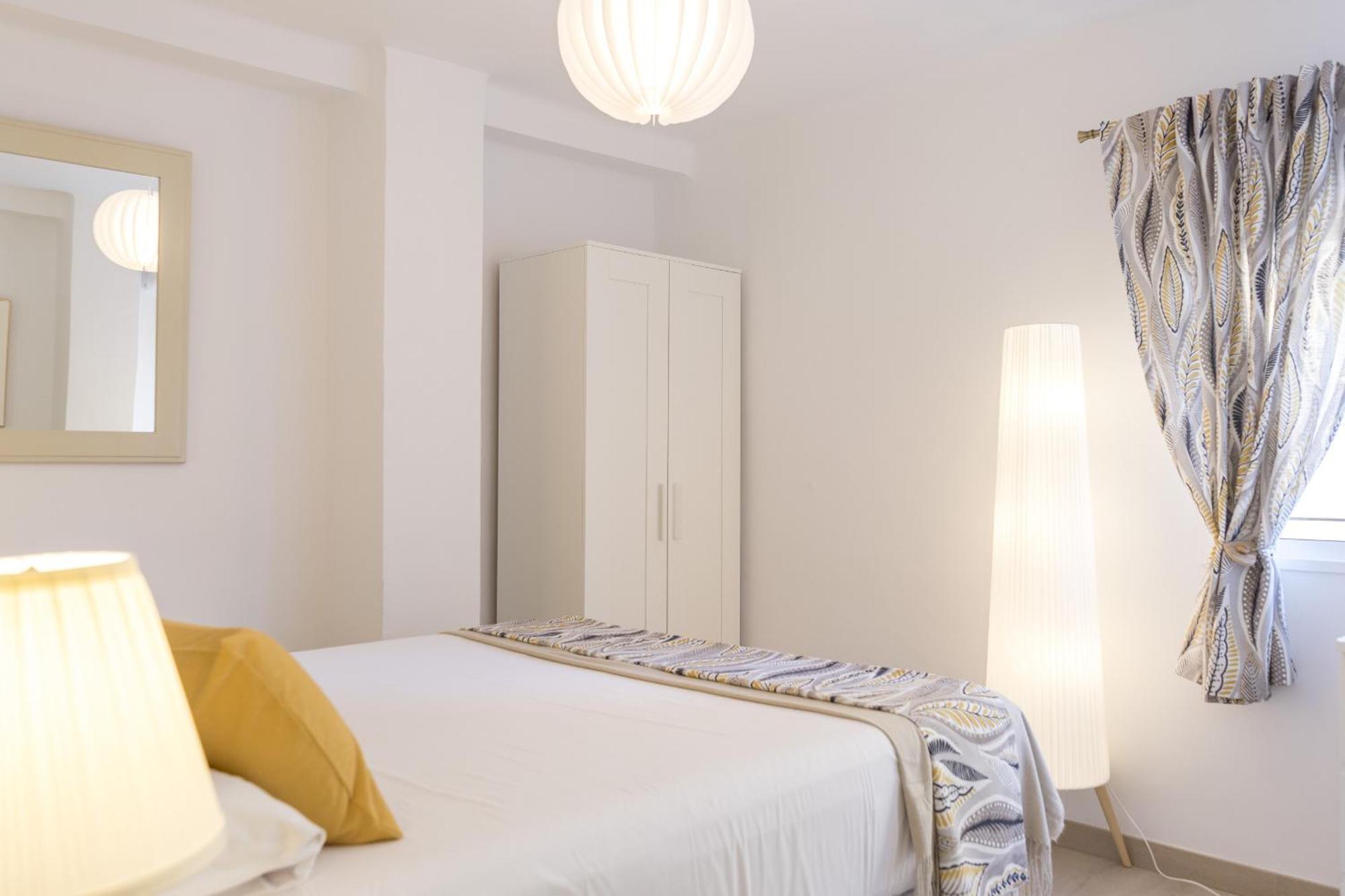 Two Bedroom Near Playa Del Palo By Sharingco Apartamento Málaga